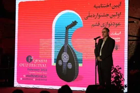 قشم خاستگاه اصلی مکتب فرهنگی و هنری خلیج فارس / پیوند خوبی میان اساتید مطرح موسیقی کشور و استعدادهای جزیره قشم صورت گرفت