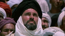 بازیگر فیلم «محمد رسولالله» (ص) درگذشت