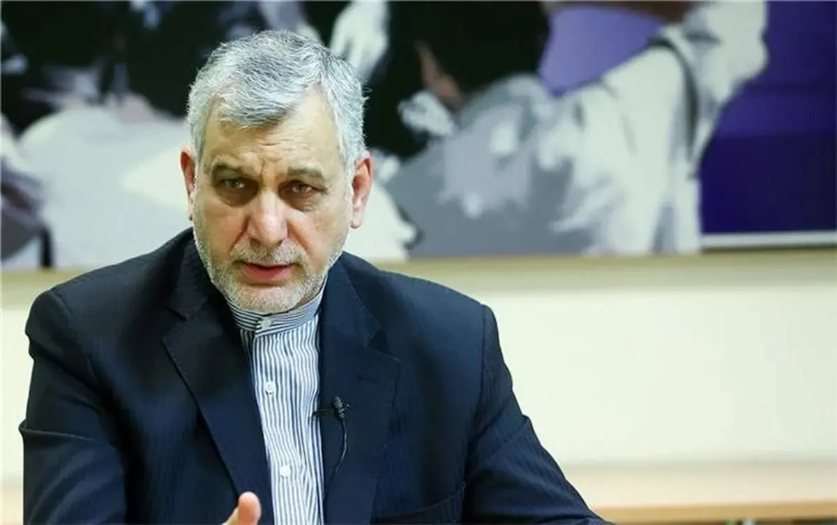 تعلیق روسیه در FATF ژست سیاسی است/ با این کار جنگ متوقف نمی‌شود