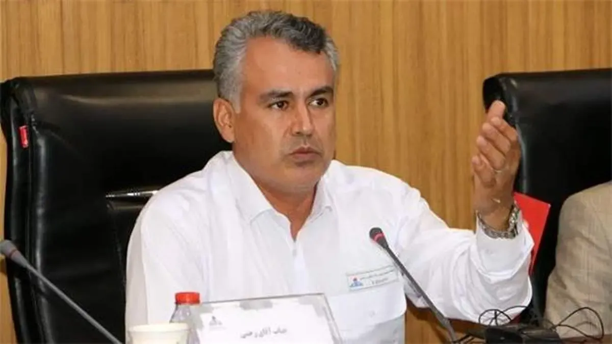 ۷۰ درصد طرح توسعه‌ و تولید زودهنگام نفت مرکزی در منطقه آغار و دالان قرار دارد