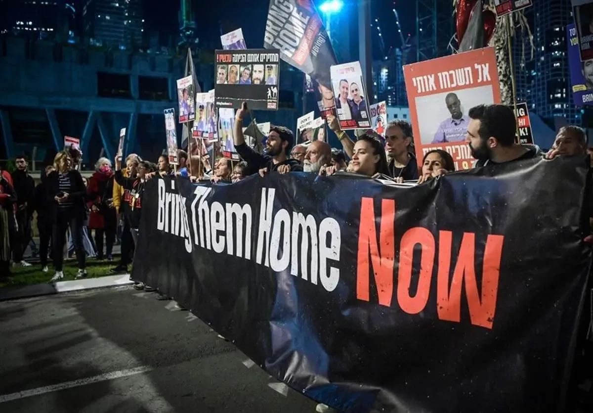 بزرگ‌ترین چالش اسرائیل پس از جنگ