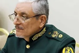 شگفتانههای تسلیحاتی در میدان دیده خواهد شد