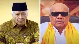 معجزه انتخابات: مرده زنده شد!