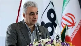 تاکید دکتر سعدمحمدی بر لزوم پرهیز از موازی کاری در شرکتهای بزرگ / آمادگی «ومعادن» برای تمرکز بر تأمین مواد اولیه صنایع معدنی کشور