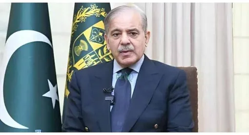 شهباز شریف شنبه به پکن سفر می‌کند
