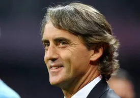 پشیمانی مانچینی از حضور در عربستان