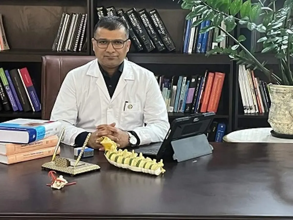 حفظ سلامت عضلات کمر/ کلید پیشگیری از کمردرد