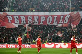 تکرار فاجعه بعد از ۱۲ سال برای پرسپولیس