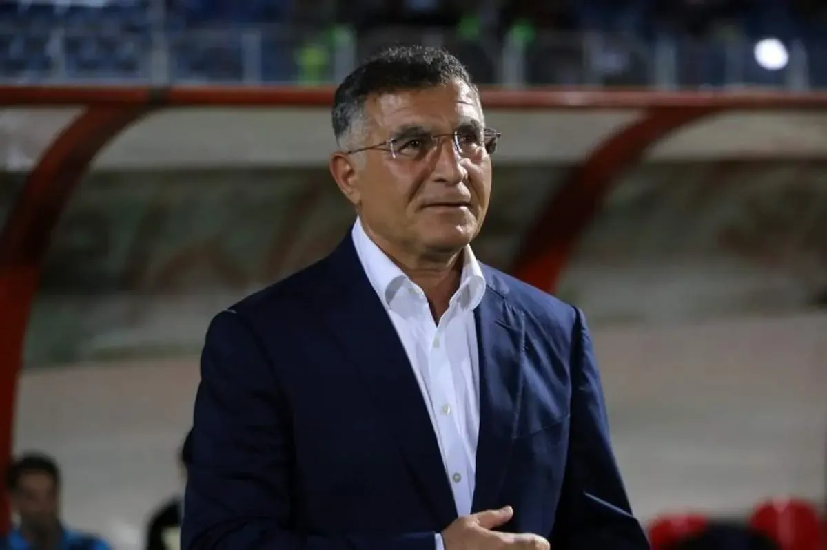 بازگشت مجید جلالی به فوتبال با صنعت نفت