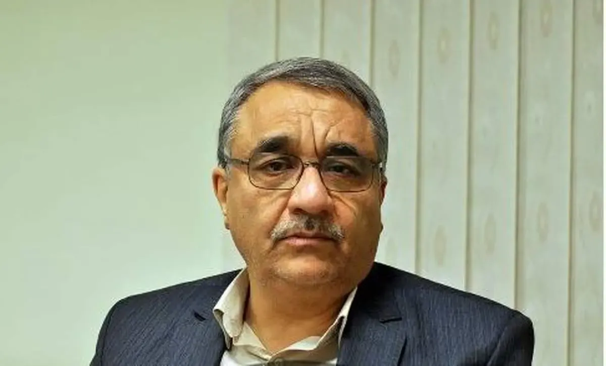 بهبود معیشت مردم با تحریم ممکن نمی شود