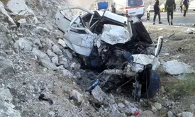 آخرین شمار جانباختگان تصادفات رانندگی در نوروز امسال اعلام شد