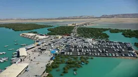 ۳ روستای ایران جهانی شدند