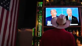 ابراز پشیمانی آمریکایی‌ها از رأی خود در انتخابات ۲۰۲۴/ جو بایدن بهتر از ترامپ بود