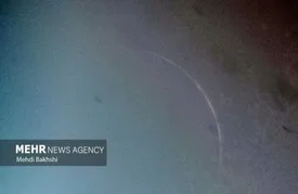 هلال ماه شوال در قم و مشهد رویت شد