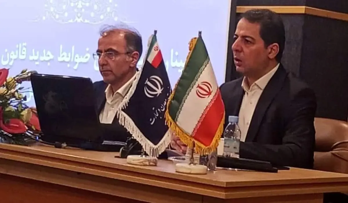 خدمات پس از فروش نوعی سرمایه‌گذاری است/ به‌روز رسانی ضوابط پس از ۱۰ سال