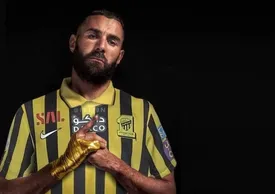 بنزما در راه الهلال ؟