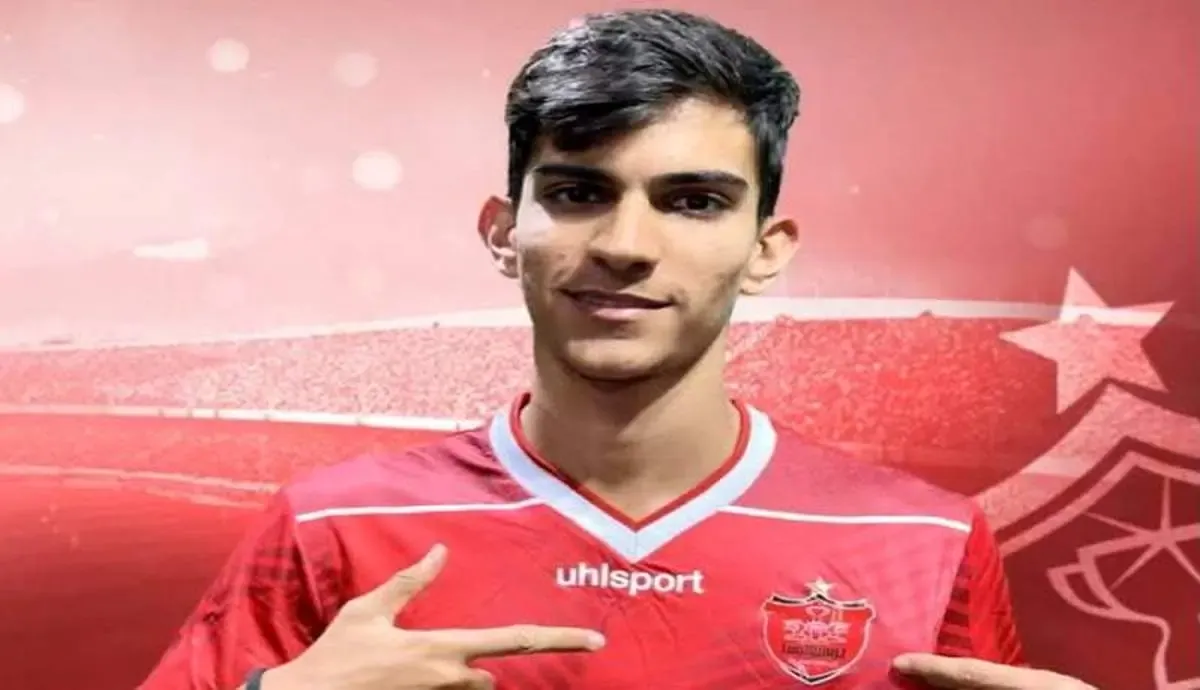اوسمار با شگفتی ساز پرسپولیس قرارداد بست