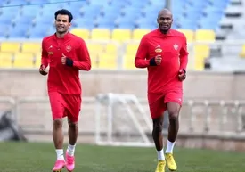 مقصد عیسی آل کثیر بعد از جدایی از استقلال مشخص شد