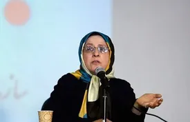 طالبان در حالی که با بحران مشروعیت روبه‌روست از سوی مسئولان ایران مورد پذیرش و استقبال قرار گرفته‌اند!