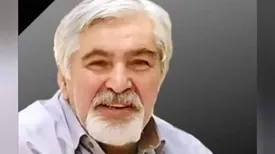 علی اصغر قادری درگذشت