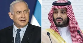 ادعای یک منبع فلسطینی درباره جلسه محرمانه عربستان و اسرائیل