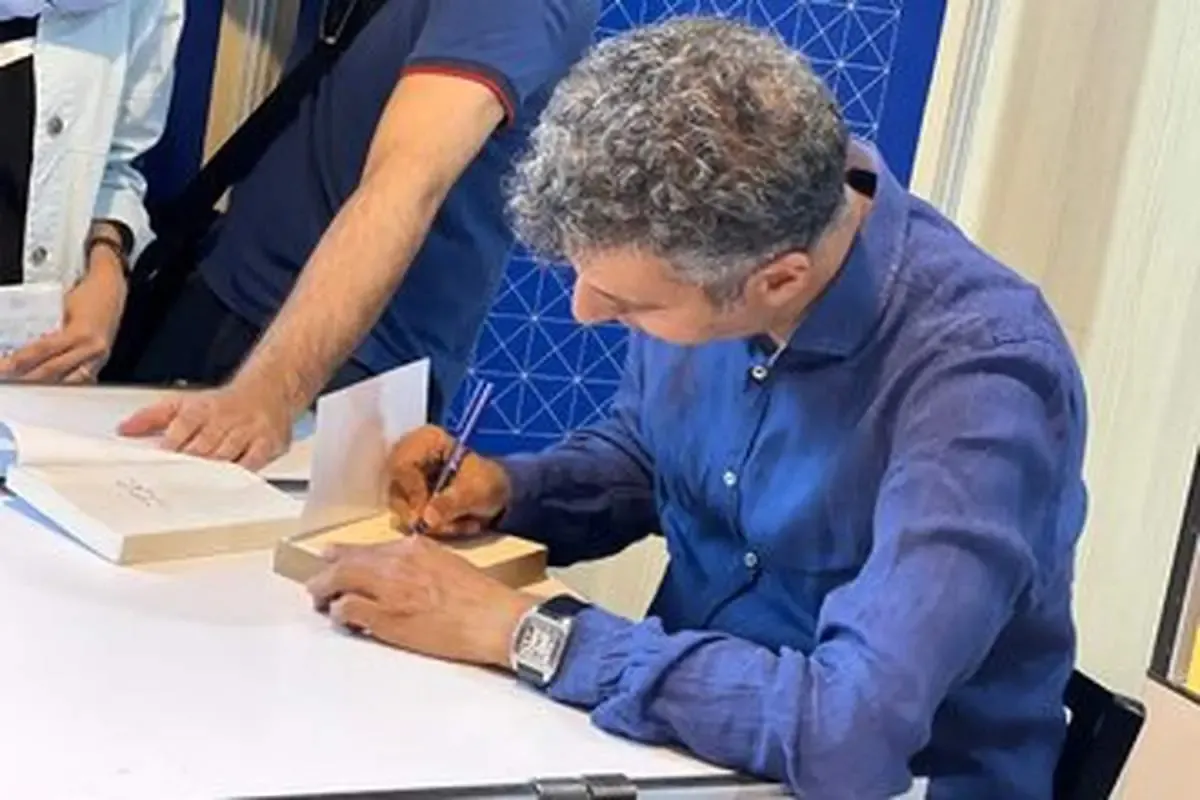 مدیر سابق شبکه 3: میثاقی دانش فردوسی‌پور را ندارد