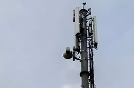 قطع پیامک و اختلال در تماس تلفنی در تهران و بخشهایی از کشور