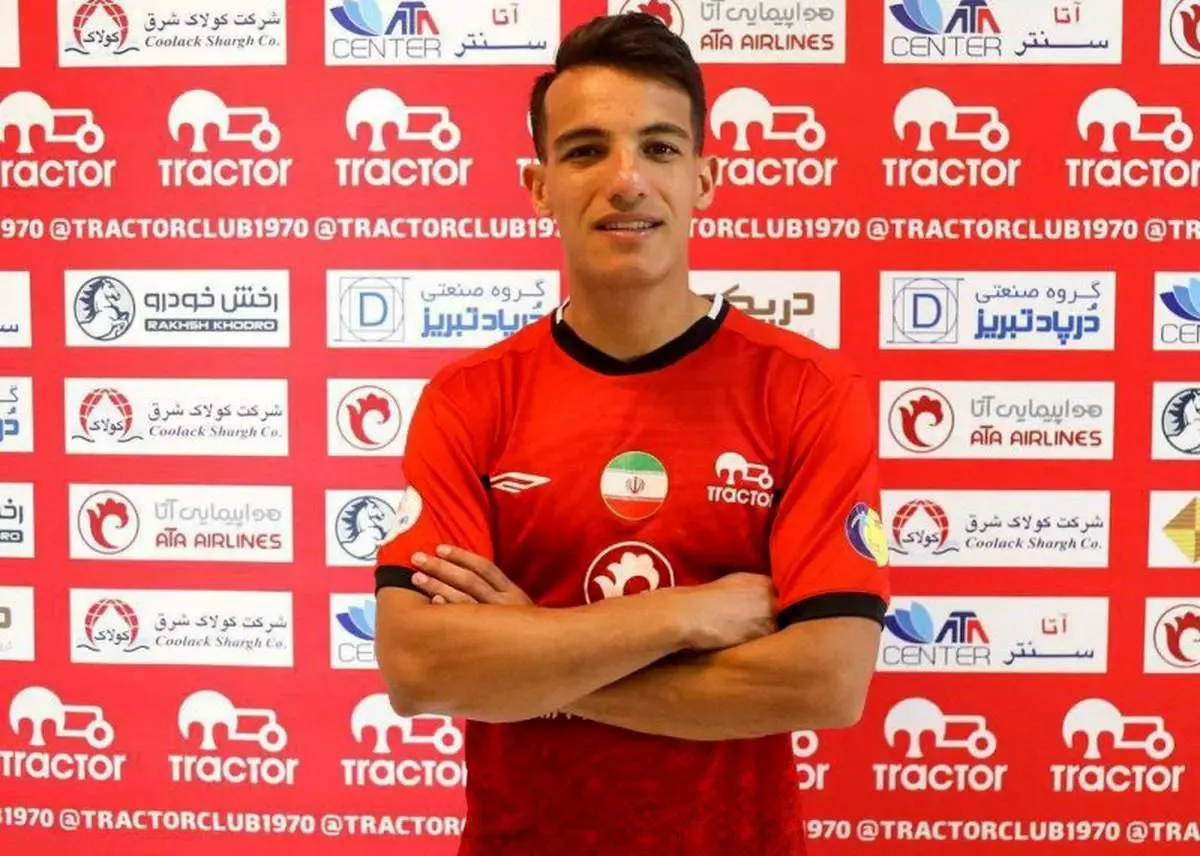 تراکتوری‌ها صدای سپاهان را درآوردند | دندان‌گردی کردید