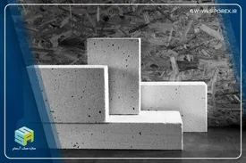 چرا بلوک سفید (AAC) به عنوان مصالح سبز شناخته میشود؟