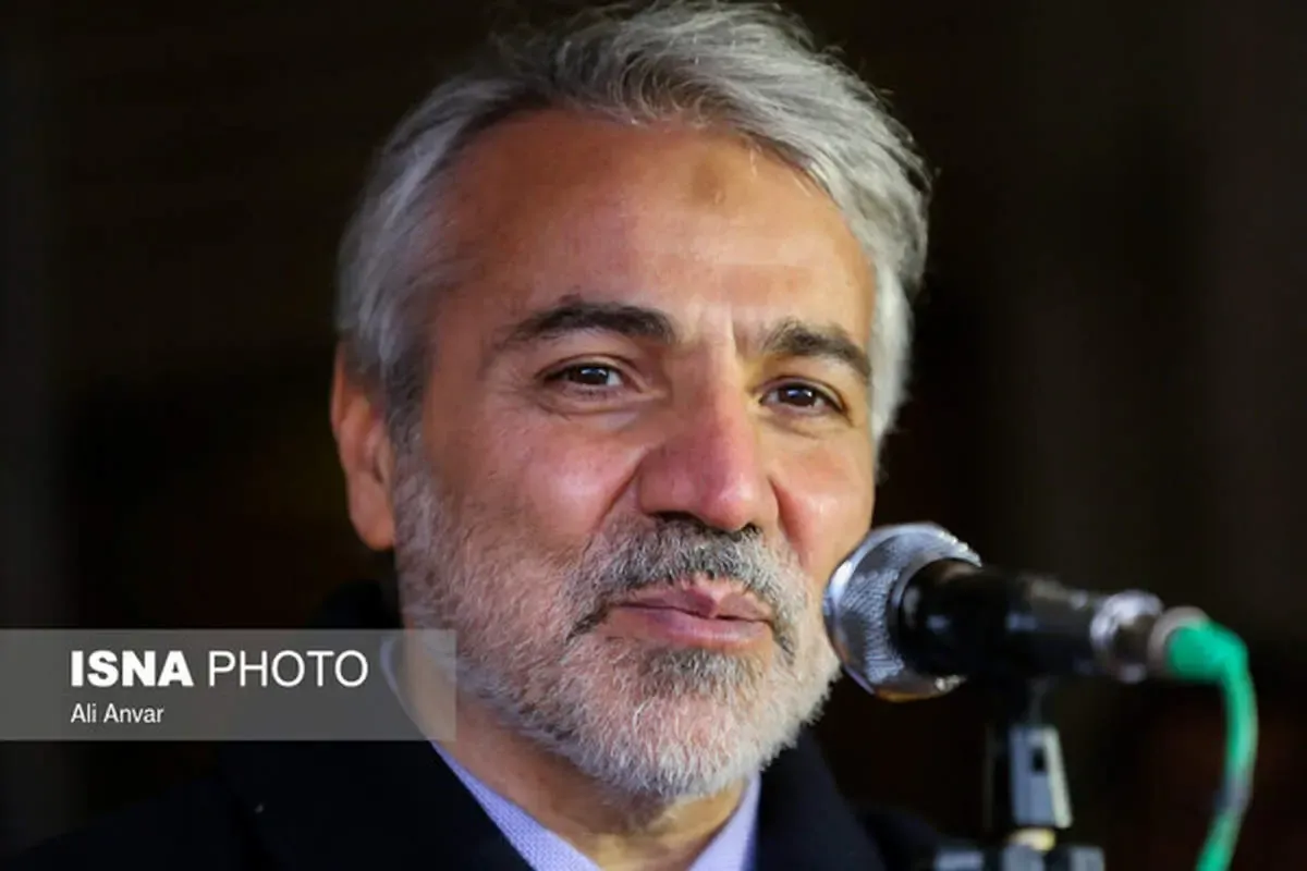 نوبخت همچنان بر تخت دبیر کلی