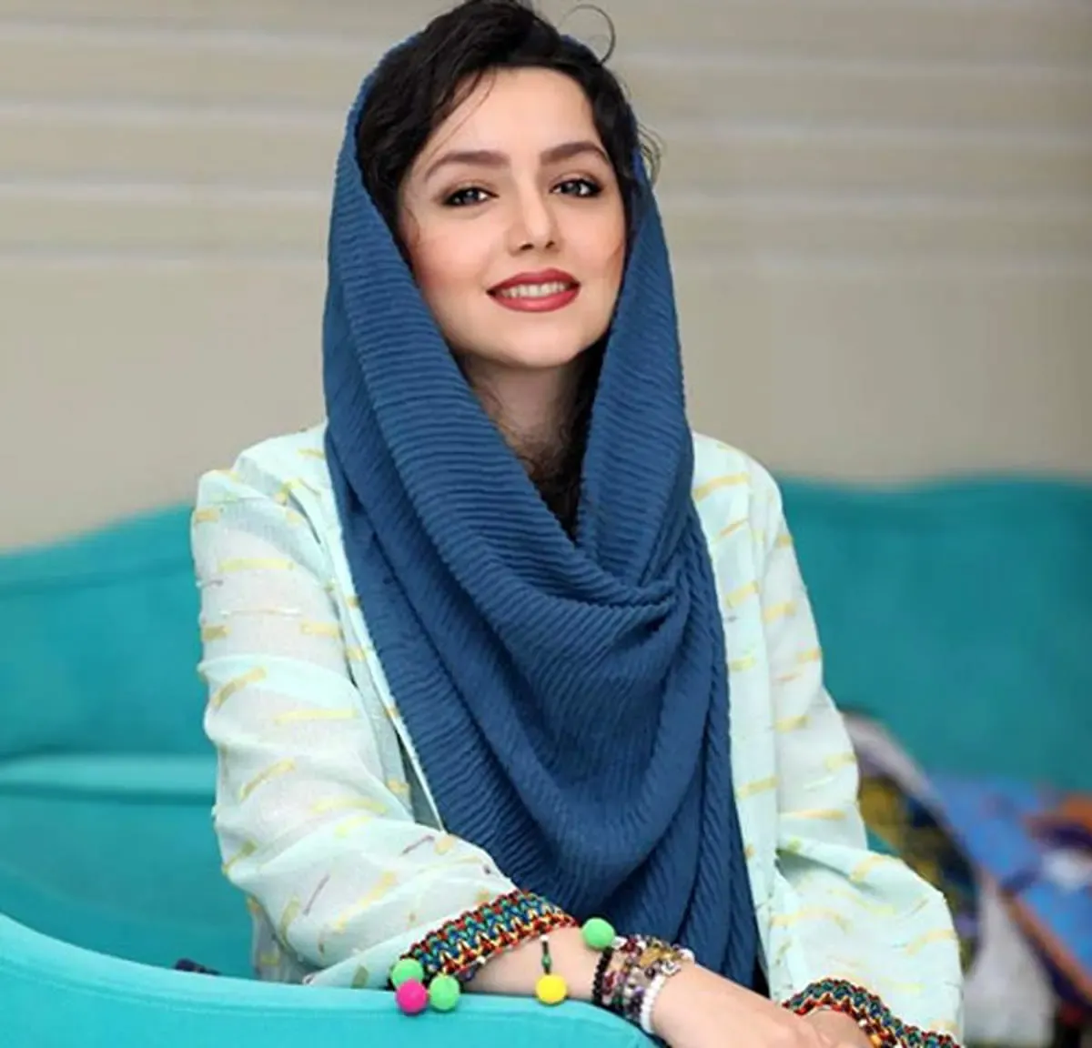 ببینید / حرفهای نازنین بیاتی درباره افشای زندگی خصوصی در اینستاگرام