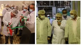 بهرهبرداری ۵ طرح توسعهای پگاه تهران با توان داخلی