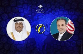 جزئیات گفت‌وگوی وزرای امور خارجه ایران و قطر