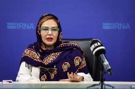 بهاره رهنما: خودشیفتگی فرهنگی، مانع کتابخوانی در ایران است