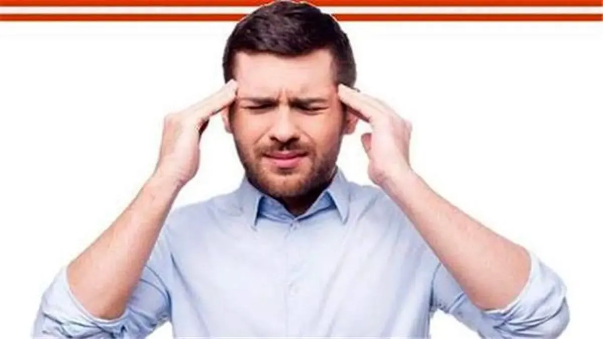 خوراکی‌هایی که باعث «سردرد» می‌شوند