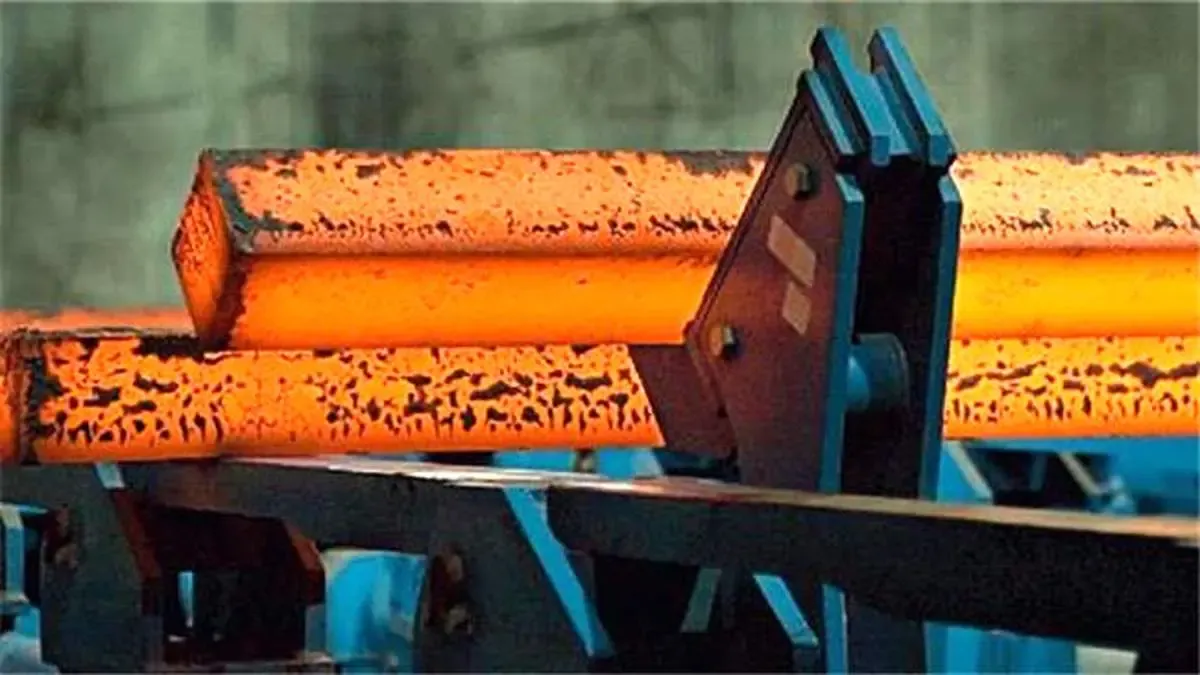 انرژی و کم‌آبی؛ دو دغدغه مهم فولادی‌ها