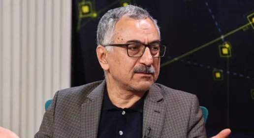 سعید لیلاز: اگر مقابل آمریکا کوتاه بیاییم، موجودیت ایران به خطر می‌افتد