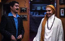 حقوق بازیگران پایتخت ۷ فاش شد/ تنابنده ۲۰ میلیارد، مهرانفر چقدر گرفت؟