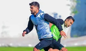 تکلیف مهدی مهدی پور با استقلال مشخص شد