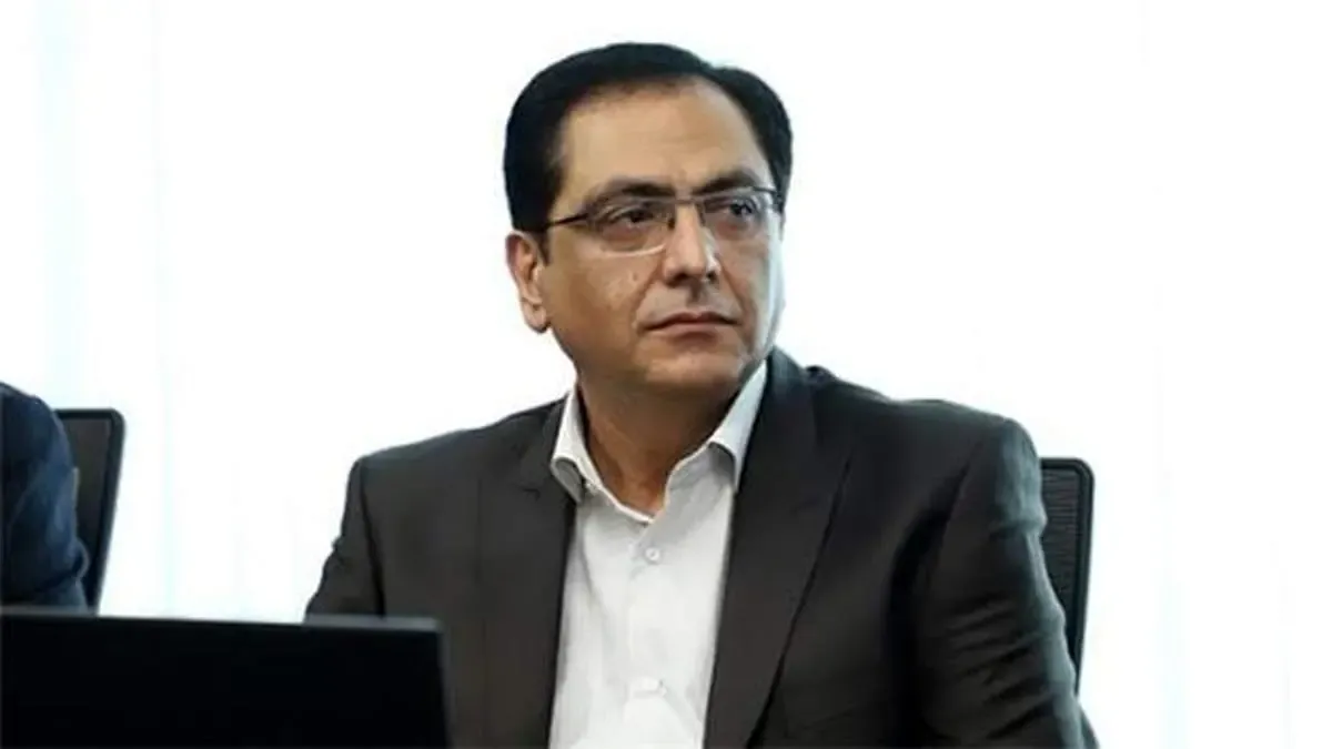 معاونت برنامه ریزی و توسعه سازمانی بانک منصوب شد