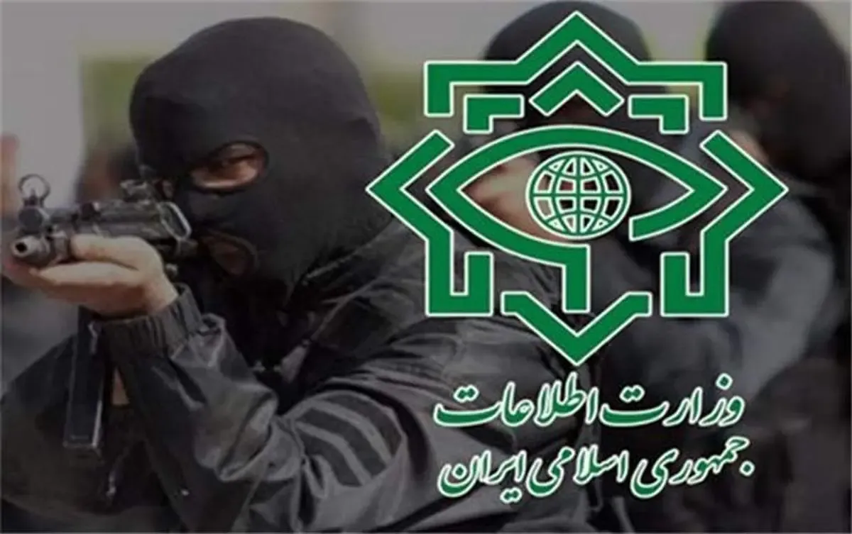 روایت وزارت اطلاعات از ناکامی موساد در «عملیات بزرگ» اصفهان و  دستگیری تیم تروریستی حمله کننده به حرم شاه‌چراغ