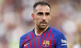 همبازی لیونل مسی گزینه مدیران پرسپولیس شد