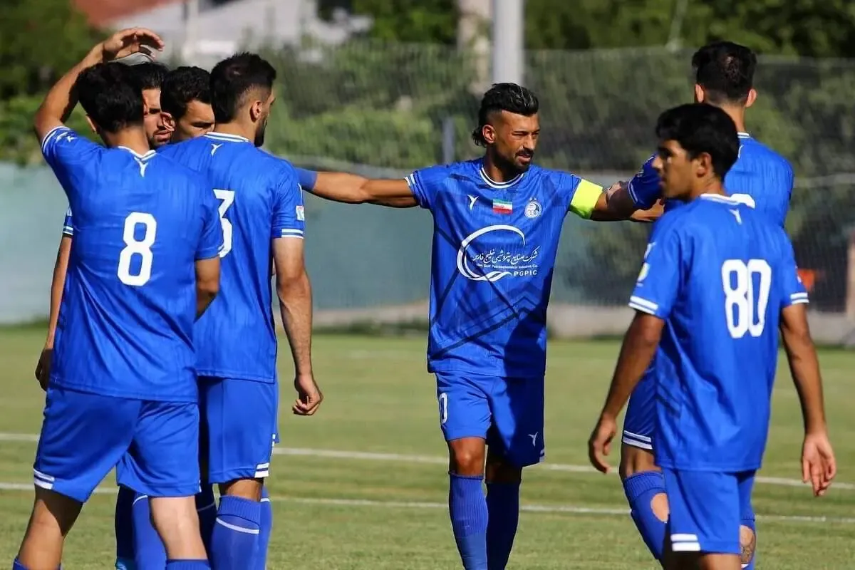 رامین رضاییان به کمیته انضباطی احضار شد