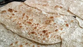 عرضه نان رایگان به مدت ۲ روز!