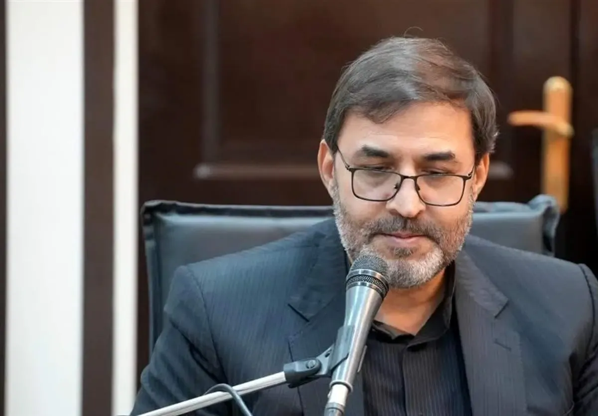 سکوت معنادار دولت در ماجرای برکناری معاون سیاسی وزیر کشور