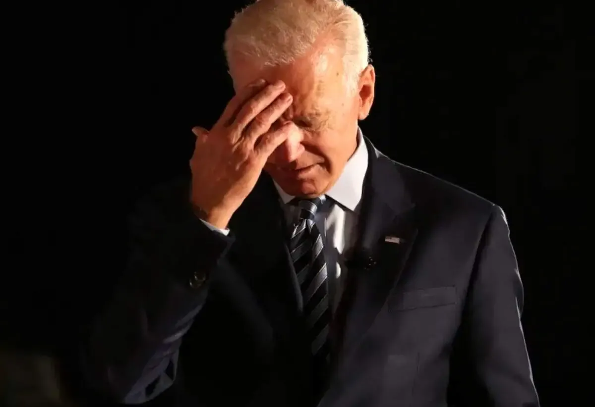 تله‌ای که بایدن وارد آن شده است!