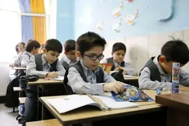 تداوم آموزش دانش آموزان تا هفته اول خردادماه