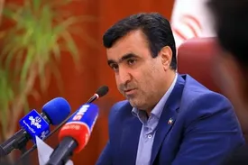 سازمان محیط زیست پیگیر وضعیت قلاده شیر باغ وحش مشهد