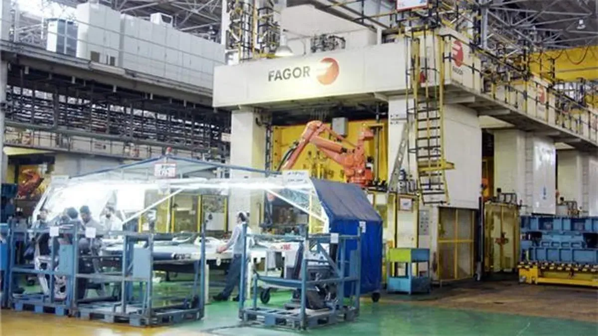 شکسته شدن رکورد تولید 5 سال اخیر سایپاپرس برای دومین بار