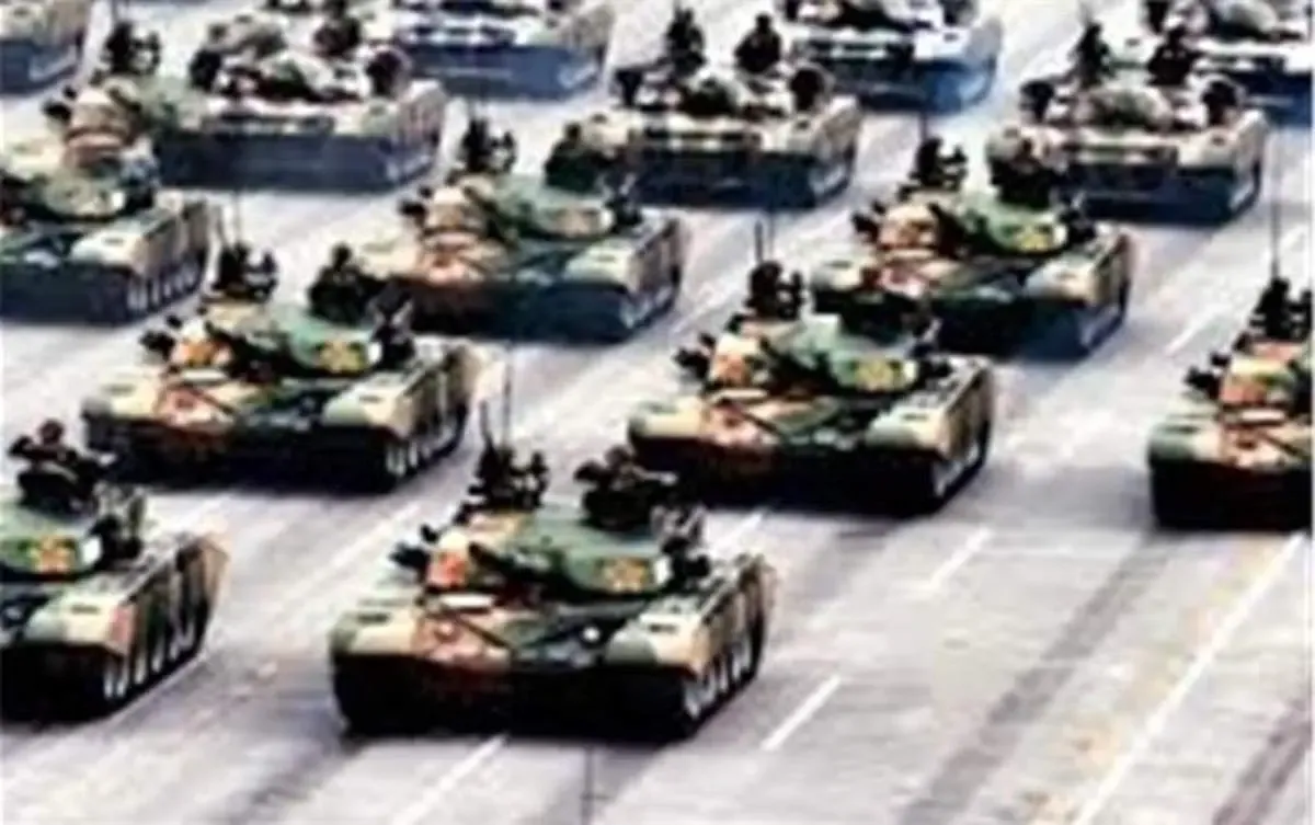 جنگ جهانی، پیش بینی ترسناک الکسا/ کدام کشورها آغازگر جنگ جهانی سوم خواهند بود؟/ اولین موشک جنگ جهانی سوم در چه تاریخی پرتاپ می‌شود؟